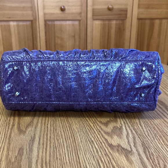 Miche Classic VIOLET Interchangeable Purse Cover - Picture 5 of 8